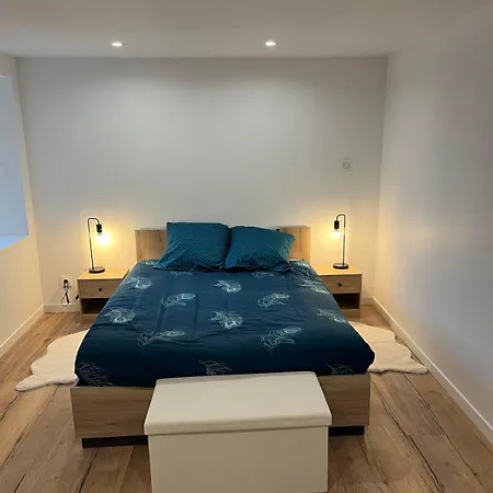 Cozy Holiday home Saint-Germain-le-Guillaume