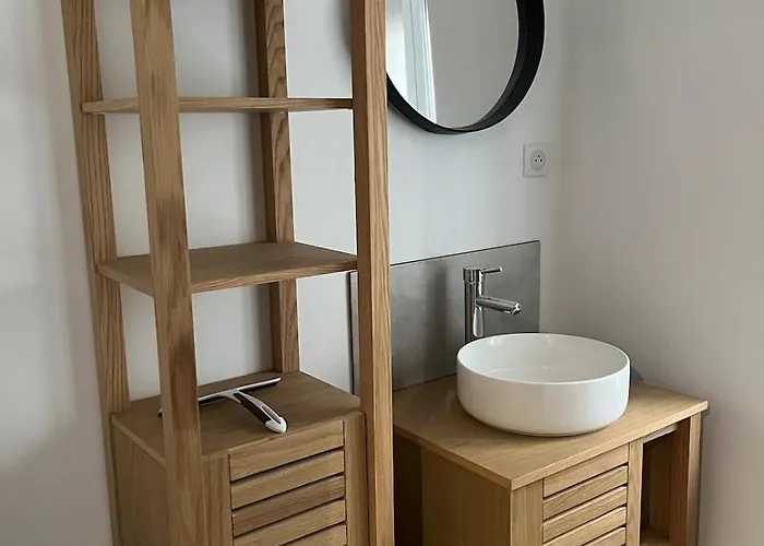 Cozy * Saint-Germain-le-Guillaume