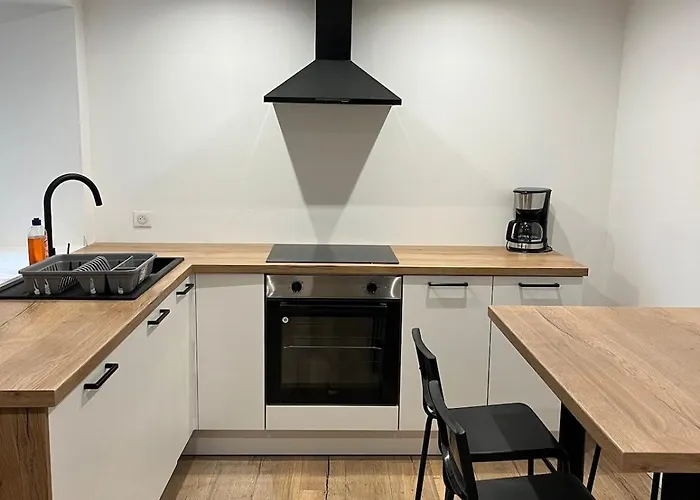 펜션 Cozy Saint-Germain-le-Guillaume